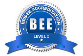 bbbee level 1